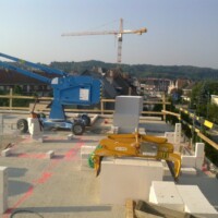 appartementen - beerse